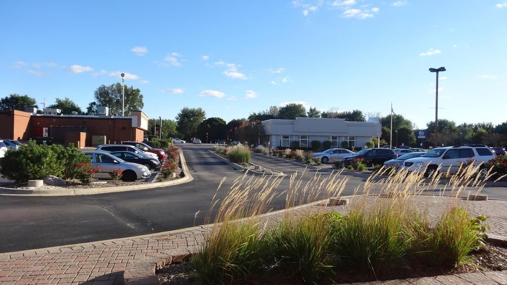 Shops of Wheaton: 1245 Butterfield Rd, Wheaton, IL 60189